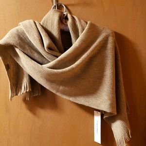 Calvin Klein Almond Scarf